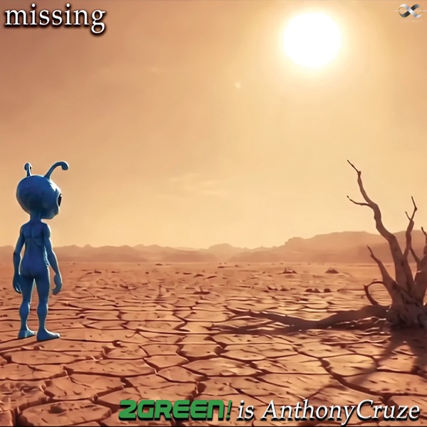 Missing: the remake cover